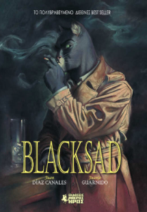 Blacksad