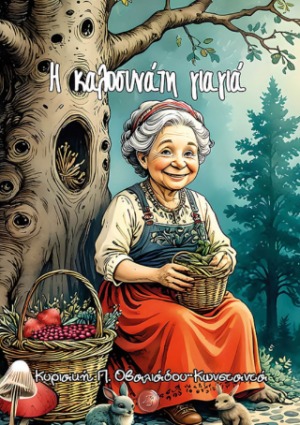 Η καλοσυνάτη γιαγιά