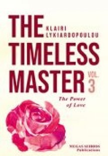 THE TIMELESS MASTER