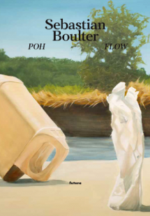 Sebastian Boulter Ροή - Flow