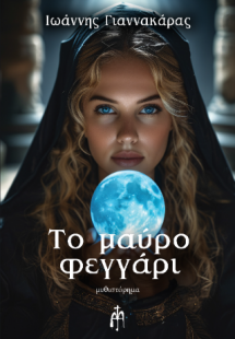 Το μαύρο φεγγάρι