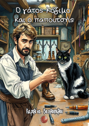 Ο γάτος Κόζιμο και ο παπουτσής