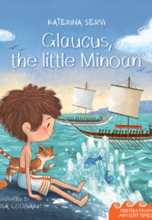 Glaucus, the Little Minoan