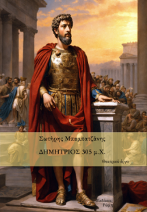 Δημήτριος 305 μ.Χ.