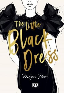 The little black dress