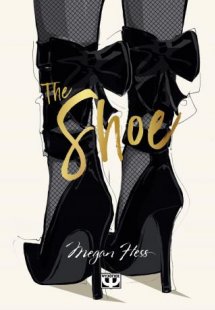 The shoe