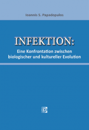 INFECTION:Eine Konfrontation zwischen biologischer und kultureller Evolution