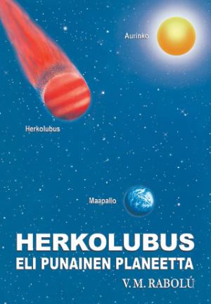 Herkolubus eli punainen planeetta