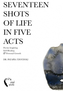 Seventeen shots of life in five acts