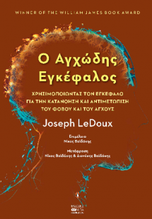 Ο Αγχώδης Εγκέφαλος