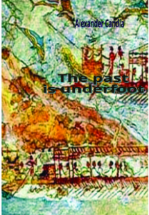 The past is underfoot