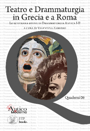 Teatro e Drammaturgia  in Grecia e a Roma