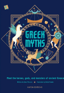 Greek Myths