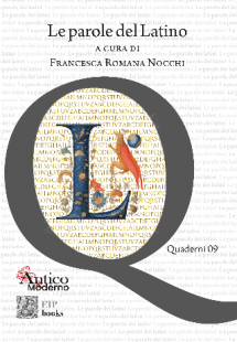 Le parole del Latino