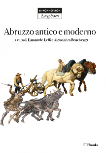 Abruzzo Antico e moderno