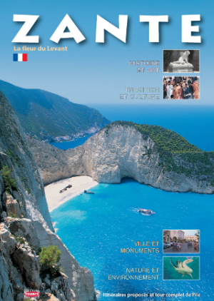 ZANTE