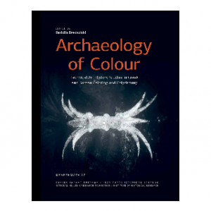 Archaeology of Colour.