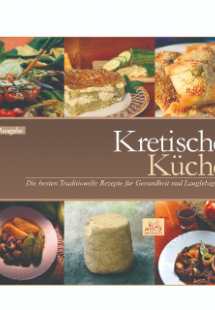 Kretische Küche