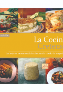 la Cocina Cretense