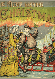 The Night Before Christmas