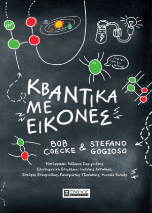 ΚΒΑΝΤΙΚΑ ΜΕ ΕΙΚΟΝΕΣ