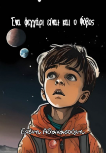 Ένα φεγγάρι είναι και ο φόβος