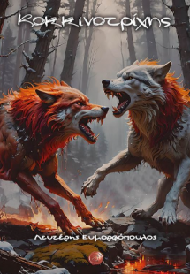 Κοκκινοτρίχης