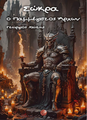 Σώκρα