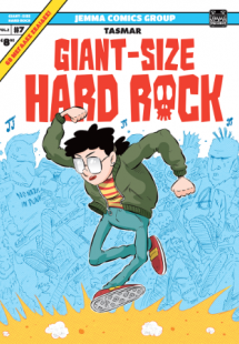 HARD ROCK VOL.2 #7