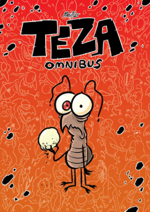 TEZA Omnibus