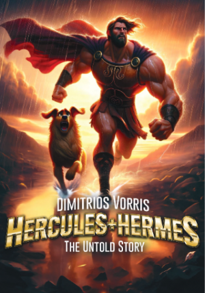 Hercules Hermes