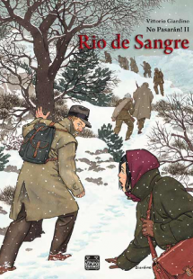 No Pasarán! II