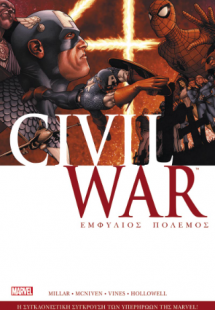 Civil War