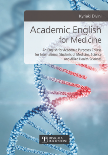 Academic English for Medicine