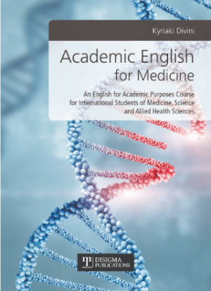 Academic English for Medicine
