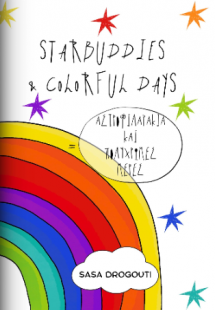 Starbuddies