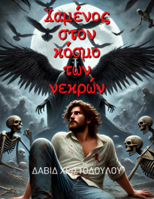 Χαμένος στον κόσμο των νεκρών