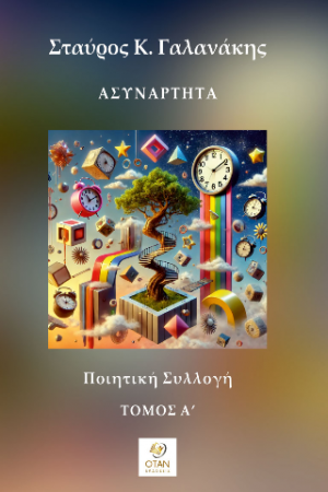 Ασυνάρτητα Τόμος Α΄