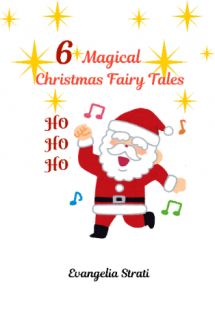 6 Magical Christmas Fairy Tales with Santa Claus