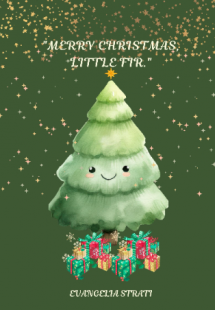 Merry Christmas little fir