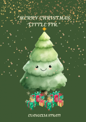 Merry Christmas little fir