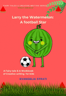 Larry the Watermelon