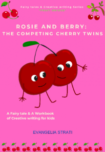 Rosie and Berry