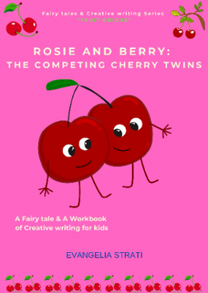 Rosie and Berry