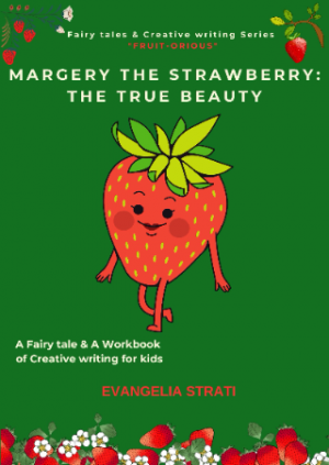 Margery the strawberry