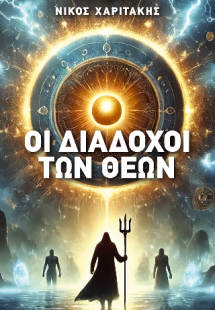 Οι Διάδοχοι Των Θεών