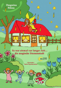 Es war einmal vor langer Zeit… die magische Sternenstad...