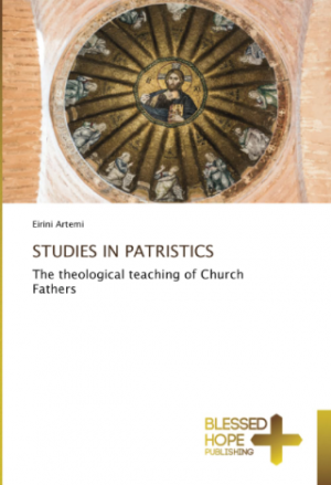 Studies in patristics