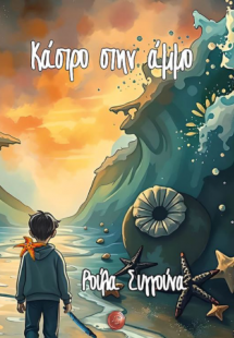 Κάστρο στην άμμο