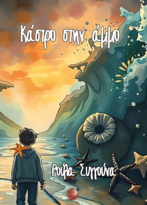Κάστρο στην άμμο